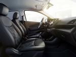 Opel Karl Rocks 2016 года